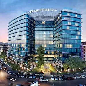 Hotel Doubletree By Hilton - Moda Estambul
