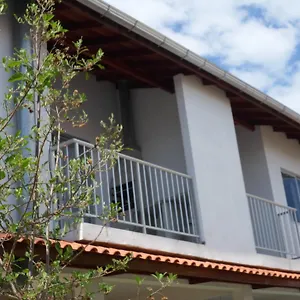 Apartmento Da Armacao - Floripa Florianópolis